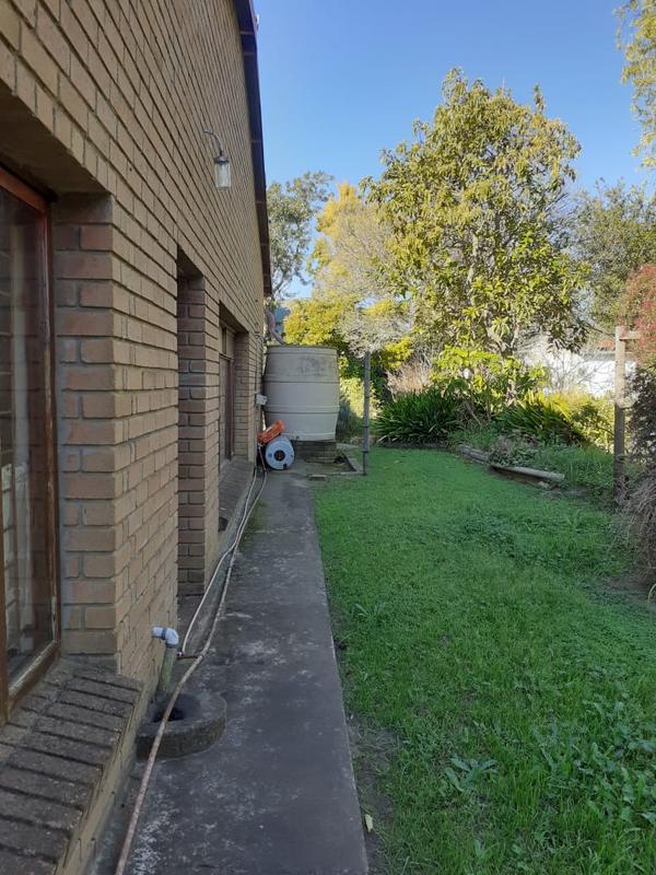 4 Bedroom Property for Sale in Albertinia Western Cape